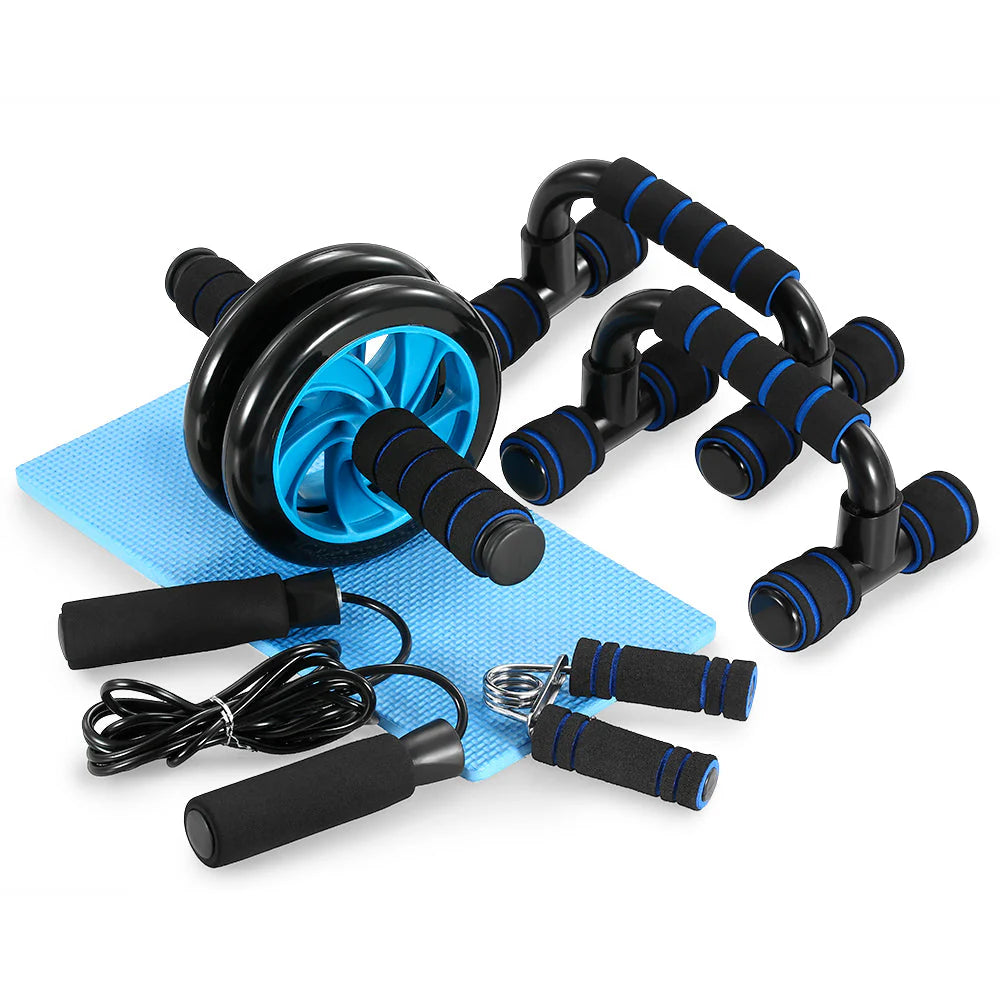 AB Wheel Roller 7 en 1