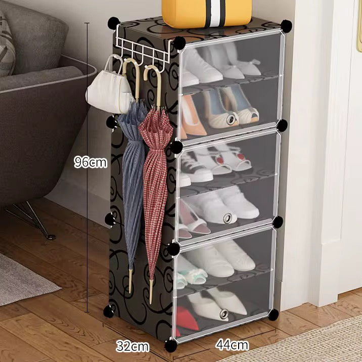 Meuble à chaussures