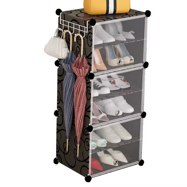 Meuble à chaussures