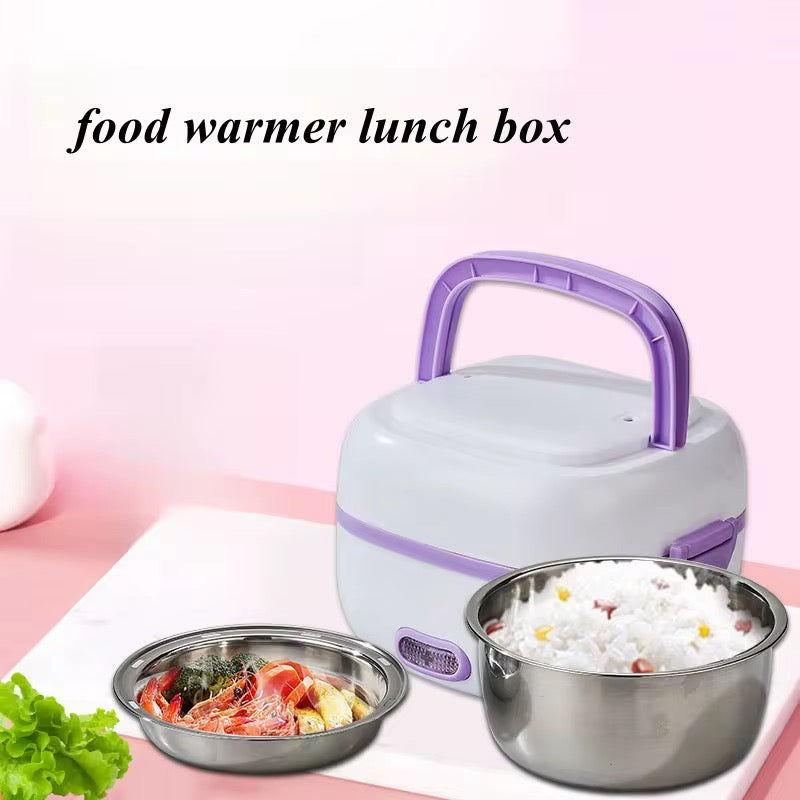 Mini Lunch box