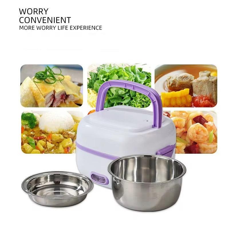 Mini Lunch box