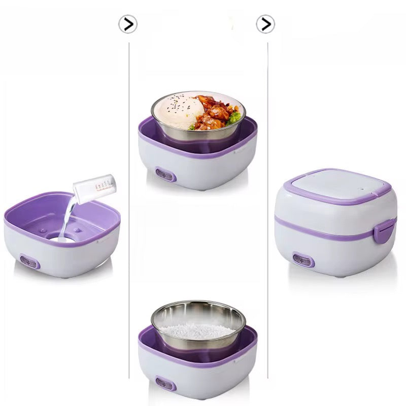 Mini Lunch box