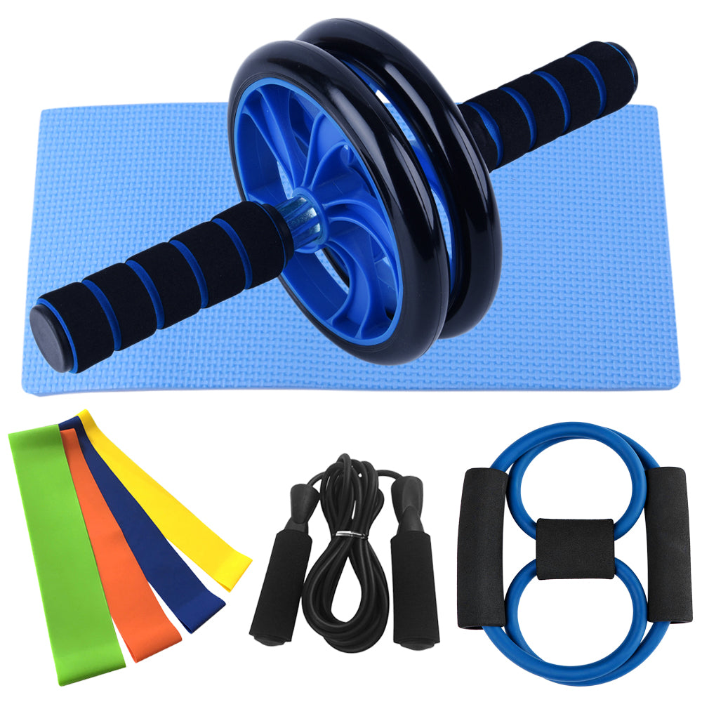 AB Wheel Roller 7 en 1